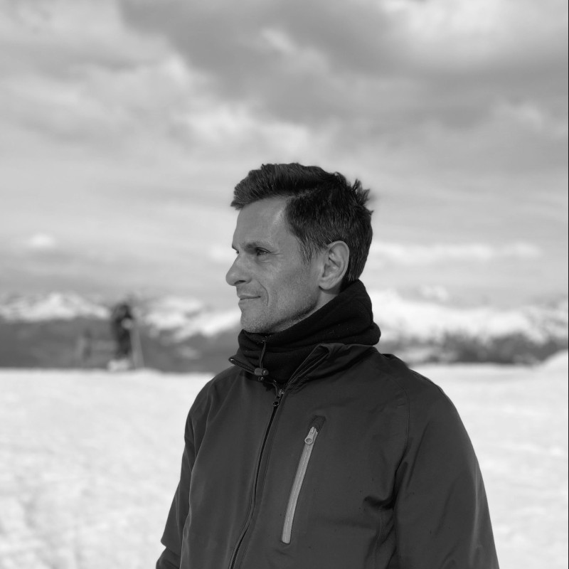 José Ruivo