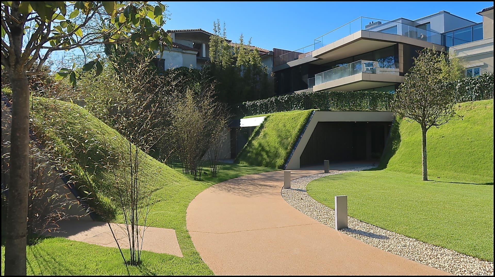 Dehaus Garten Residenz