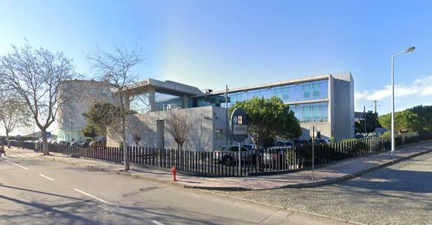 Trofa Saúde Hospital