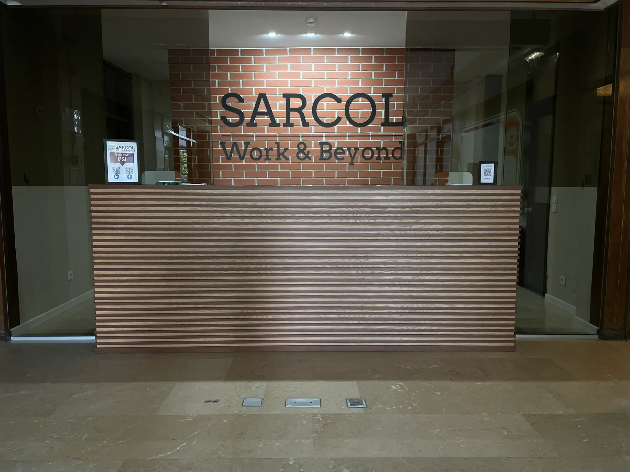 Sarcol