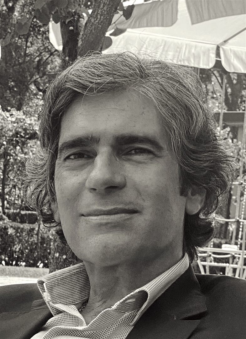 Ricardo Coimbra